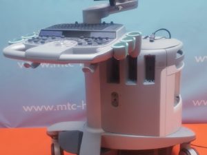 Siemens Acuson S2000 // S 2000 Farbdoppler Ultraschallgerät
