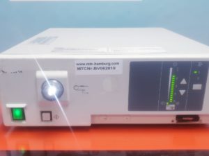 Olympus CLV-A  OES Xenon Endoskopie Lichtquelle