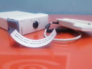 GE Datex Ohmeda E-intpsm Schnittstelle für PSM Modul-s/5 Patientenmonitor