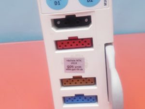 Ge / Datex-Ohmeda Type E-Psmp-00 Multi Parameter Modul