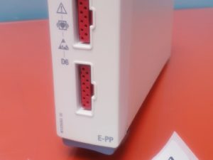 GE (Datex Ohmeda) E-PP Dual IBP Modul