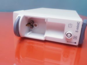 GE Datex E-miniC CO2 Gas Modul - Gebraucht