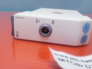 GE Datex Ohmeda  E-BIS Modul for S/5 Monitors