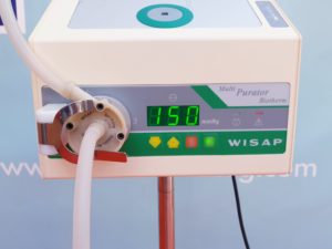 Wisap  Multi Purator Biotherm Insufflator