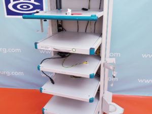 ITD VW5410.01 Cart  - endoscopy trolly  Fahrbar