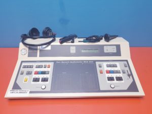 Steinmeier Audio-Med BCA 300 // BCA300 Ton Sprach Audiometer