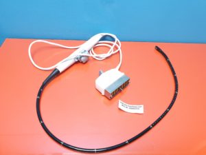 GE 6VT-D Probe Sonde, Ultraschall-, TEE-Sonde  DOM 2017