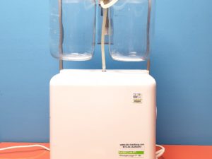 Medap P130 // P 130  Chirurgiesauger Absauggerät