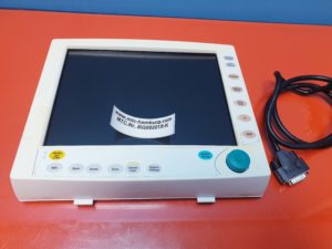GE Datex Ohmeda S5 // S/5  für anesthesie Monitor