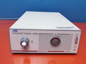 Richard Wolf ENDOLIGHT LED 1.1   5160001 Light Source