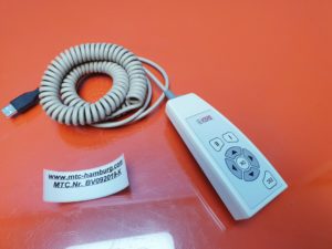 Richard Wolf 5525401 Bedienteil -