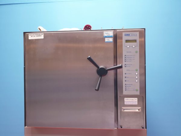 Melag Autoklav 25 Autoclave Autoklav // Sterilisation