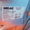 Melag Autoklav 25 Autoclave Autoklav // Sterilisation