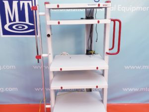 Richard Wolf Gerätewagen Trolley für die Endoskopie