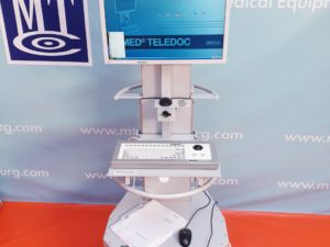 MEYTEC VIMED TELEDOC VIMED 2000 // VIMED2000