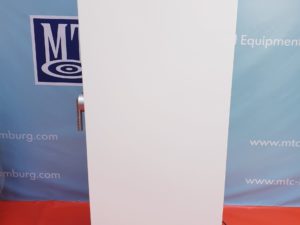 SNIJDERS EVOSAFE SER-ES VF-360-86 Low temperature freezers from -45°C to -86°C