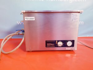 Bandelin Sonorex Super RK 1029 H Ultraschallwanne