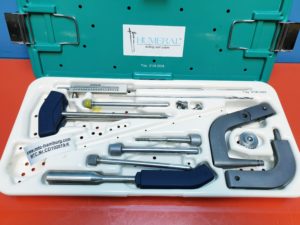 HOWMEDICA Humeral Locking Nail System NO. 0106-2028