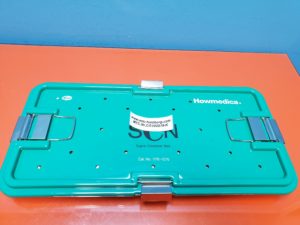 HOWMEDICA Supra-Condylar Nail Cat. NO. 1176-1070