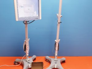 ZIMMER Sesamoid Plasty ORTHOSOFT mit Zubehör