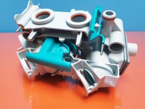 Datex Ohmeda 1407-3100-000 for Datex-Ohmeda Aestiva