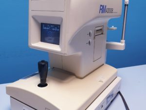 Topcon RM-A3000B // RM A 3000 B  Auto-Refractometer  // Autorefraktometer