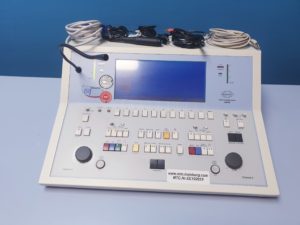 Interacoustics AC40 // AC 40  Audiometer