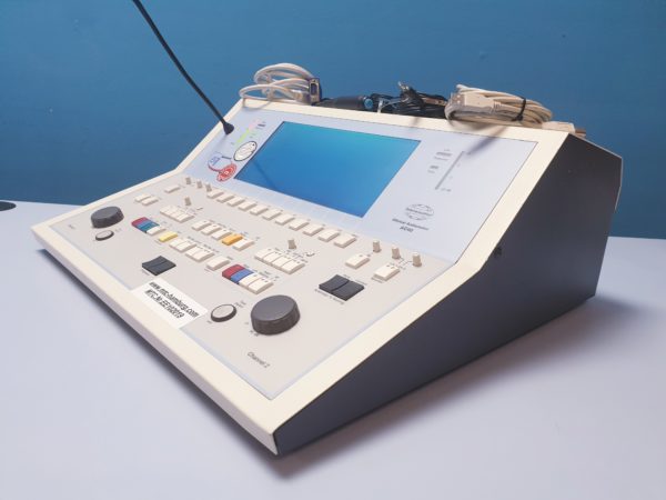 Interacoustics AC40 // AC 40  Audiometer