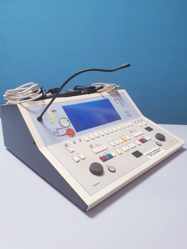 Interacoustics AC40 // AC 40  Audiometer