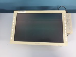 Sony LMD-2451MD  24" LCD Monitor mit Netzteil
