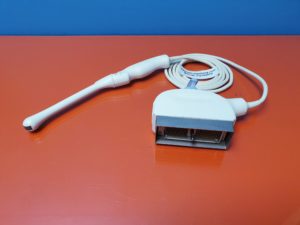 GE E8C Ultrasound Transducer  Endovagibnale Sonde