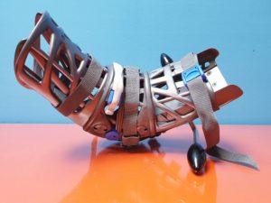 Maquet 1003.67A0 Extensionsschuh