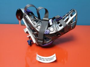 Maquet 1003.67B0 Extensionsschuh