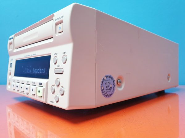 Sony DVO-1000MD  Medical DVD Recorder