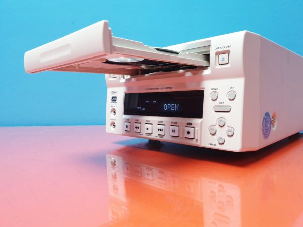 Sony DVO-1000MD  Medical DVD Recorder