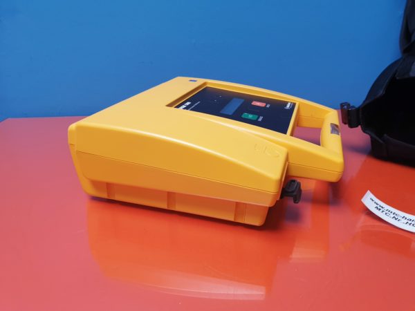 Medtronic Physio-Control Lifepak 500 AED (Automatic External Defibrillator)