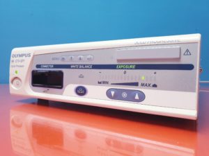 Olympus OTV-SP1 Prozessor