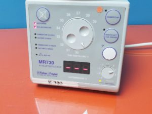 Fisher Paykel MR 730 // MR730 Atemgasbefeuchter