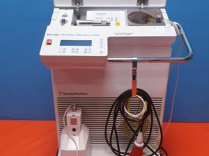 Dornier Medilas fibertom 5100  Laser  // Laser