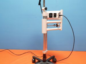 Leisegang 1D-F // 1DF Kolposkop