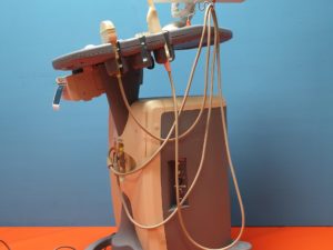 Toshiba FamioXG Ultraschallgerät mit Konvexsonde PVQ- 375A + Endovag.-sonde PVQ-641V  & Printer P93