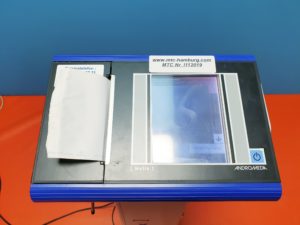 Andromeda Helix Urodynamischer Meßplatz