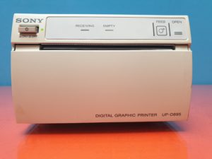 Sony UP-D895 Drucker Printer