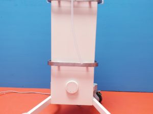 Medap Twista P 1050 Chirurgiesauger für den OP, fahrbare Absaugpumpe