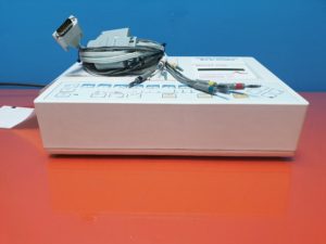 BIOSET 3700 3/6 Kanal EKG