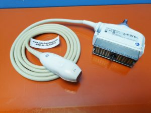 Ge 4V-D // 4V  Ultraschall Sonde  Kardio Sonde   für  Vivid E9