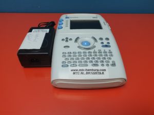 Sonosite 180 PLUS Ultraschallgerät