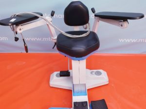 Möller-Wedel Combisit 623 100 OP-Stuhl Moeller Wedel Combisit