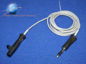 Erbe 20194-026 connecting cables