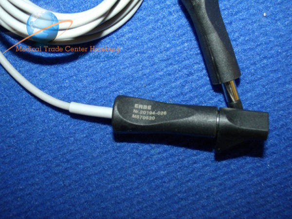 Erbe 20194-026 connecting cables